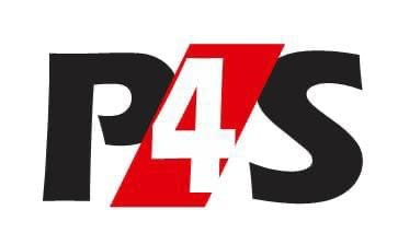 Pro 4 Security Logo