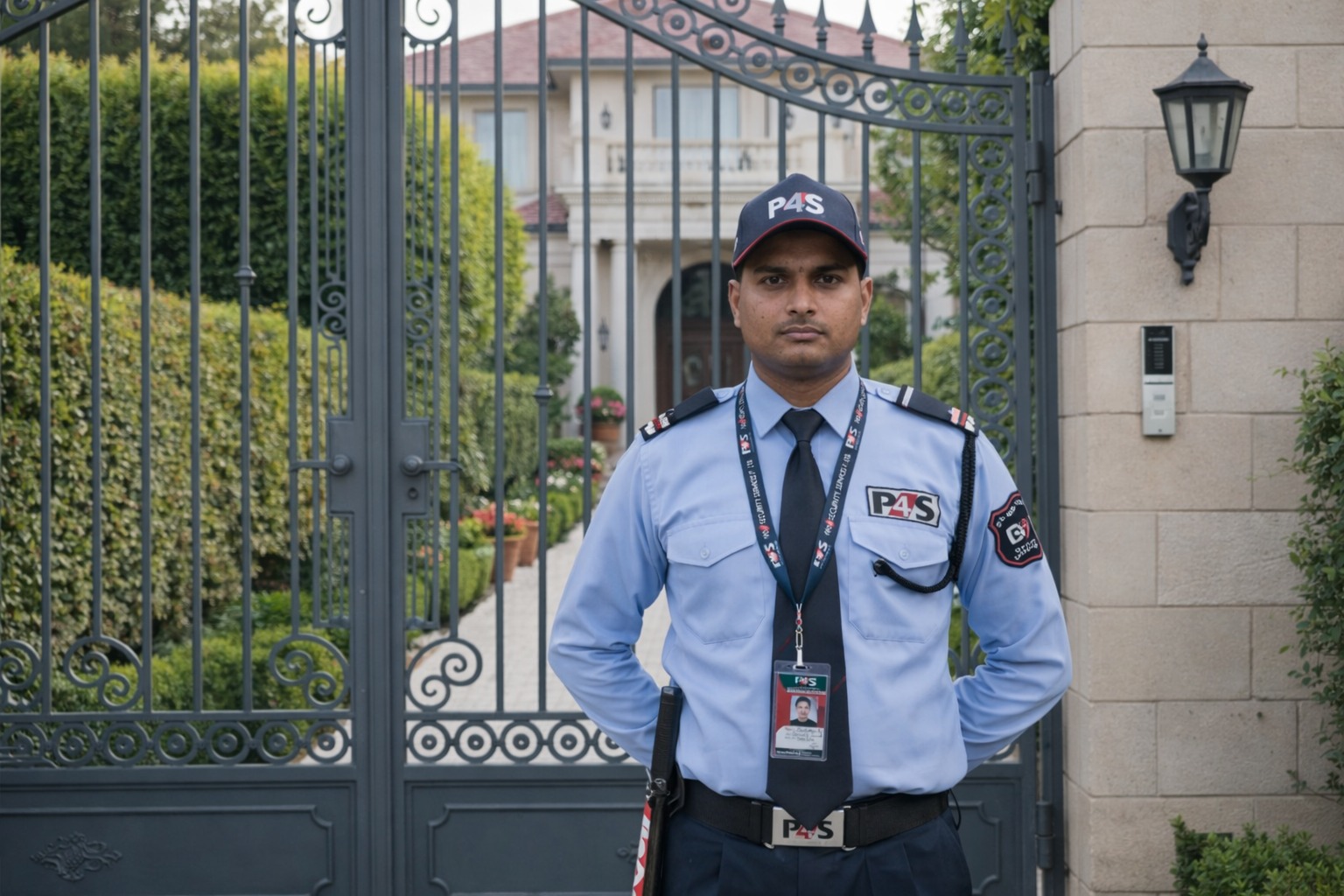 Residential Security