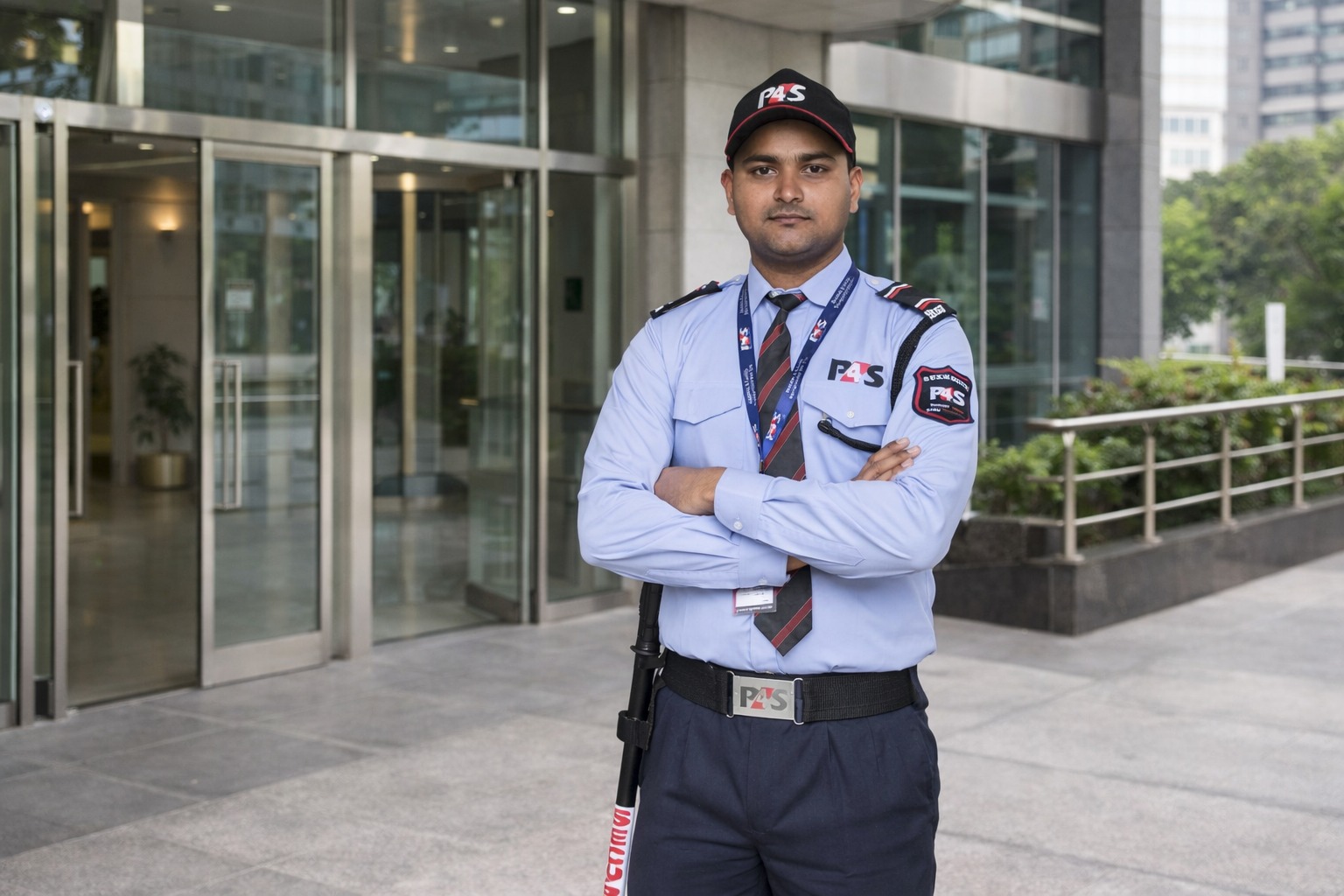 Security Guard Services